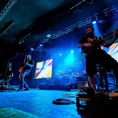 DEVIN TOWNSEND PROJECT 2015-03-16