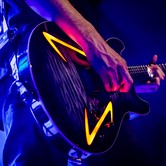 DEVIN TOWNSEND PROJECT 2015-03-16