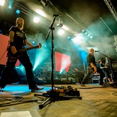 DEVIN TOWNSEND PROJECT 2015-03-16