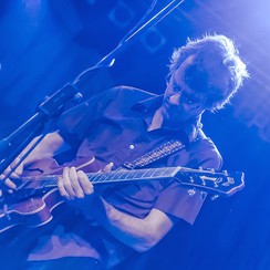 2013-05-28 MUDHONEY, fot. JASIO IWANOW