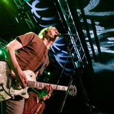 MUDHONEY 2013-05-28