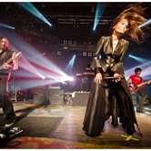 Tarja Turunen 2010-09-30