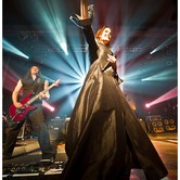 Tarja Turunen 2010-09-30