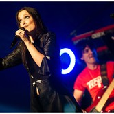 Tarja Turunen 2010-09-30