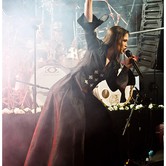 Tarja Turunen 2010-09-30