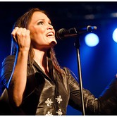 Tarja Turunen 2010-09-30