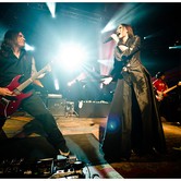 Tarja Turunen 2010-09-30