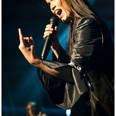Tarja Turunen 2010-09-30