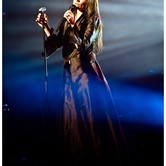 Tarja Turunen 2010-09-30