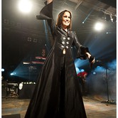 Tarja Turunen 2010-09-30
