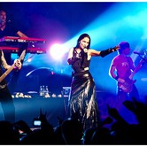 Tarja Turunen 2010-09-30