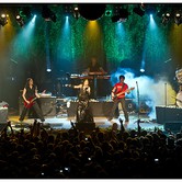 Tarja Turunen 2010-09-30