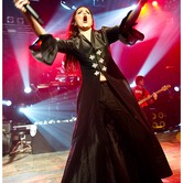 Tarja Turunen 2010-09-30