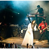 Tarja Turunen 2010-09-30