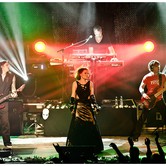 Tarja Turunen 2010-09-30