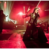 Tarja Turunen 2010-09-30