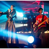 Tarja Turunen 2010-09-30