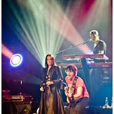 Tarja Turunen 2010-09-30