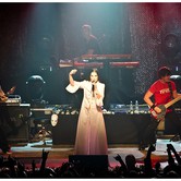 Tarja Turunen 2010-09-30