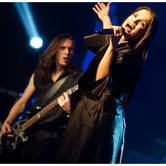 Tarja Turunen 2010-09-30