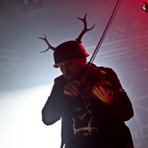 JELONEK (+GOŚĆ SPECJALNY: NORMALSI) 2014-12-11