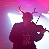 JELONEK (+GOŚĆ SPECJALNY: NORMALSI) 2014-12-11