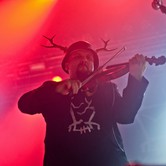 JELONEK (+GOŚĆ SPECJALNY: NORMALSI) 2014-12-11