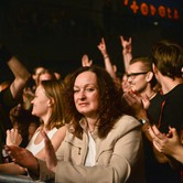 JELONEK (+GOŚĆ SPECJALNY: NORMALSI) 2014-12-11