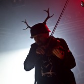 JELONEK (+GOŚĆ SPECJALNY: NORMALSI) 2014-12-11