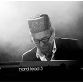 Per Gessle 2009-04-29