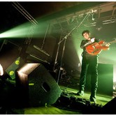 Black Rebel Motorcycle Club 2010-05-22