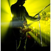 Black Rebel Motorcycle Club 2010-05-22
