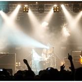 Black Rebel Motorcycle Club 2010-05-22