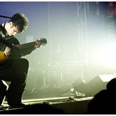 Black Rebel Motorcycle Club 2010-05-22