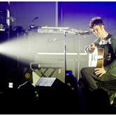 Black Rebel Motorcycle Club 2010-05-22