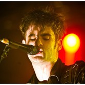 Black Rebel Motorcycle Club 2010-05-22