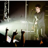 Black Rebel Motorcycle Club 2010-05-22