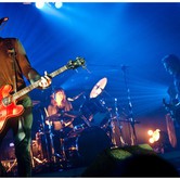 Black Rebel Motorcycle Club 2010-05-22