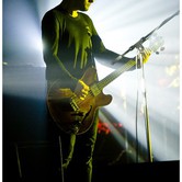 Black Rebel Motorcycle Club 2010-05-22