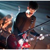 Black Rebel Motorcycle Club 2010-05-22