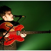 Black Rebel Motorcycle Club 2010-05-22