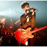 Black Rebel Motorcycle Club 2010-05-22