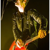 Black Rebel Motorcycle Club 2010-05-22