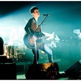 Black Rebel Motorcycle Club 2010-05-22