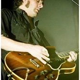 Black Rebel Motorcycle Club 2010-05-22