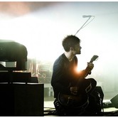 Black Rebel Motorcycle Club 2010-05-22