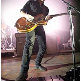Black Rebel Motorcycle Club 2010-05-22