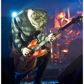 Black Rebel Motorcycle Club 2010-05-22