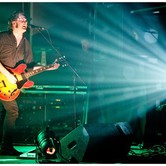 Black Rebel Motorcycle Club 2010-05-22