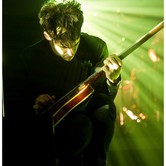 Black Rebel Motorcycle Club 2010-05-22